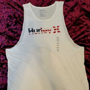 Hurley Tank Top